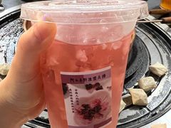 -阿山卓·野生菌火锅·纳西火塘烤肉