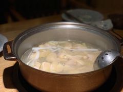 珍珠马蹄椰子鸡-大头椰·椰子鸡火锅(南宁万象城店)