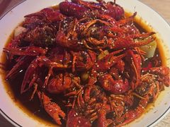 -红盔甲·小龙虾(车公庙店)