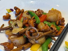 -粤珍轩.创始店.始于2001(含光门店)