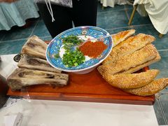 -乡村馕坑肉·烧烤·新疆菜·本地人更爱吃(阿勒泰首店)