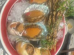 -上井料理黑金店(IFS国金中心店)