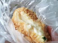 -鲍师傅糕点(江苏路店)