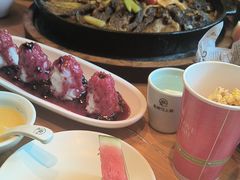 -老板恋上鱼(环山路店)