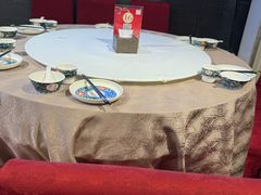 -老浒记烤鸭-北京菜(琉璃厂店)