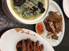 -翠华餐厅(正佳广场店)