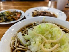-柴氏风味斋(甘家口店)