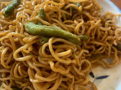 素焖面-银村街粥店(北线阁店)