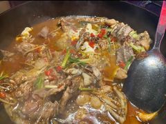 -蛙来哒(东城万达店)