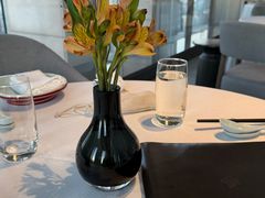 -北京柏悦酒店·锦庭餐厅Dining Room