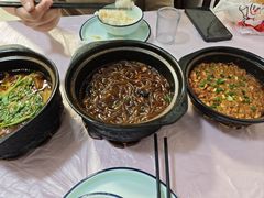 -阿隆煲店(秀仁苑店)