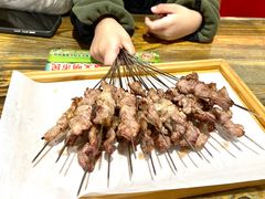 -孙哥牟平烧烤(白石路店)