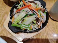 -一風堂拉面(港汇恒隆店)