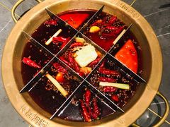 -长嘉·河图火锅(长嘉汇江景旗舰店)