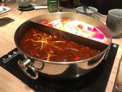 -老鼎旺安格斯牛肉火锅(衡艺广场店)