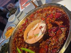 -二荆条·城市森林火锅旗舰店