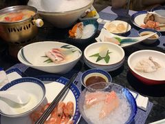 -海鼎荟海鲜姿造(仟禧汇店)