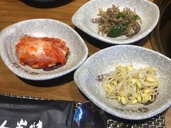-牛人·雪花牛·木炭烤肉(昆山陆家店)