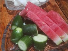 -和院老火锅铜锅烧烤海鲜(朱雀大街店)