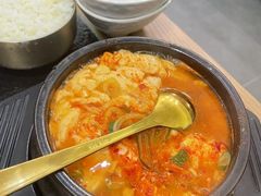 -韩满园· 甄选韩式烤肉