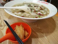 -乐达酸菜鱼面(山师东路店)