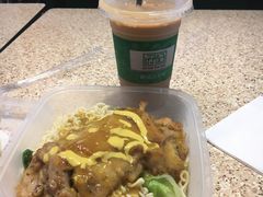-孖记茶档·热腾茶餐(江南西plus店)