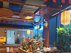 -如轩·海鲜砂锅粥·潮汕菜(一品天下店)