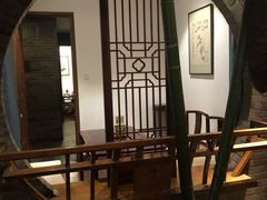 -青藤茶馆(南山路店)