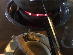 -蔡记·九米羊肉炉(东渡店)