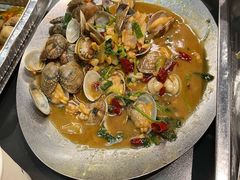 -老虎滩大连海鲜烧烤(建邺云锦路总店)