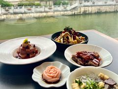 -小厨娘金榜题名(夫子庙秦淮河店)
