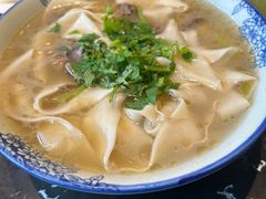 -萧记三鲜烩面(郑汴路店)