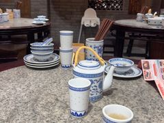 -南京大牌档(凯德1818店)