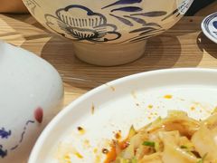 -老九圆山西面馆(CBD店)