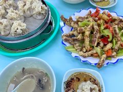 -北三沙家烧麦(北头道街店)