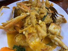 -无招牌海鲜餐厅(怡丰城店)