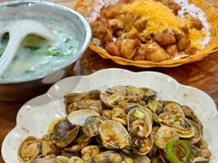-南记食粥坊·宵夜大排档(卫国路店)