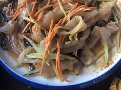 -洪兴砂锅·融合砂锅菜(三站店)