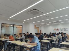 -新东方·考研·四六级·专转本(全民校区)