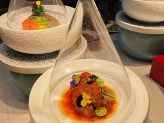 -江南韵·无锡太湖文化体验餐厅(凤凰天街店)