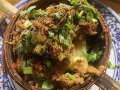 -杨三娘跷脚牛肉(羊子山西路店)
