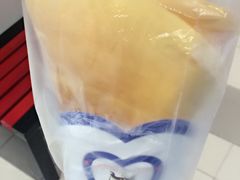 -蓝贝壳可丽饼屋(宝龙店)