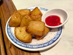 -和府捞面(东方广场店)