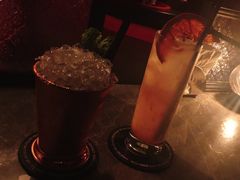 -JZ Club 爵士酒吧(上海店)