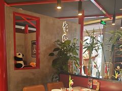 -四川饭店·川味水煮鱼(长白店)