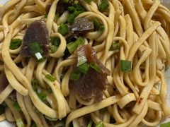 -邓邓胖姐拌面(濉溪路店)