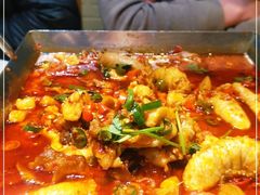 -金悦印象小馆(三里河店)