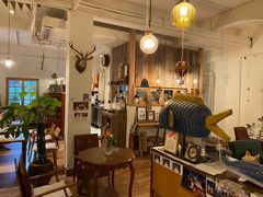 -懒鱼时光馆(沙坪坝店)