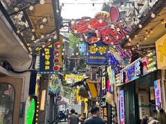 -桥东喜碧海鲜街(水东街店)