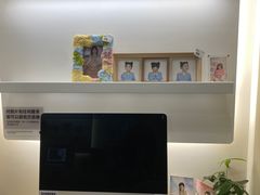 -海马体照相馆(上海宝山万达广场店)